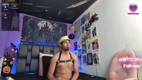 Snapshot of yerk_drom chatting on 21, 10, 2025 yerk_drom online show from 21, 10, 2025