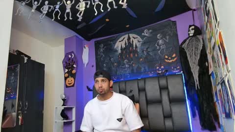 Snapshot of yerk_drom chatting on 23, 10, 2025 yerk_drom online show from 23, 10, 2025