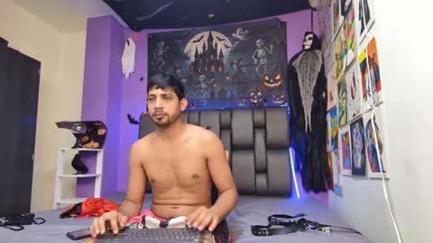 Snapshot of yerk_drom chatting on 26, 10, 2025 yerk_drom online show from 26, 10, 2025