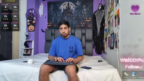 Snapshot of yerk_drom chatting on 27, 10, 2025 yerk_drom online show from 27, 10, 2025