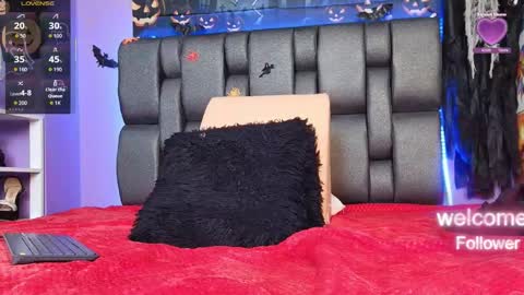 Snapshot of yerk_drom chatting on 28, 10, 2025 yerk_drom online show from 28, 10, 2025