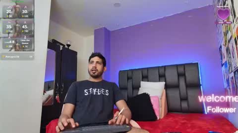 Snapshot of yerk_drom chatting on 2, 11, 2025 yerk_drom online show from 2, 11, 2025