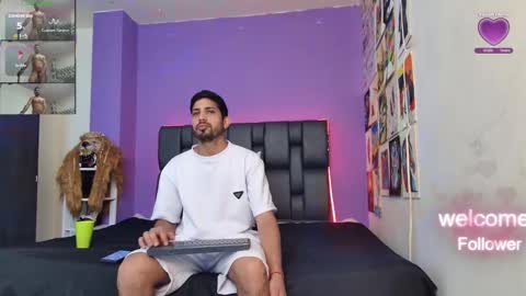 Snapshot of yerk_drom chatting on 3, 11, 2025 yerk_drom online show from 3, 11, 2025