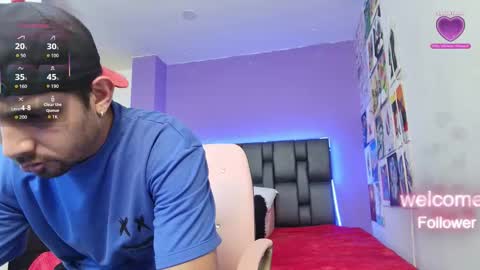 Snapshot of yerk_drom chatting on 7, 11, 2025 yerk_drom online show from 7, 11, 2025