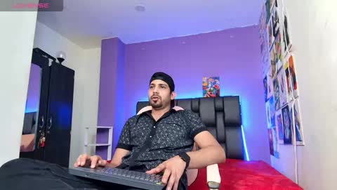 Snapshot of yerk_drom chatting on 11, 11, 2025 yerk_drom online show from 11, 11, 2025