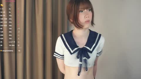 Rin  online show from 13, 5, 2026