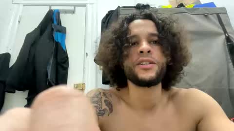 Snapshot of yeruz1 chatting on 2, 3, 2026 yeruz1 online show from 2, 3, 2026