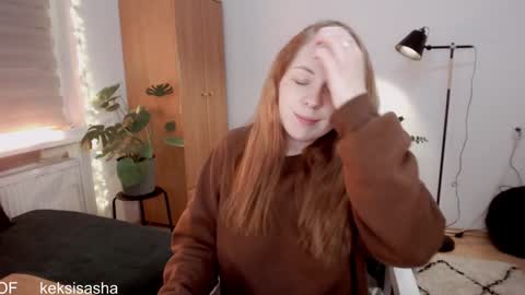 Sasha online show from 19, 1, 2025