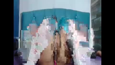 yesamin_stone18 online show from 1, 4, 2026