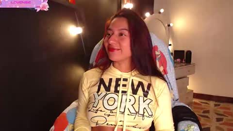 yesika_t online show from 3, 2, 2026