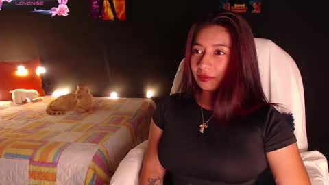 yesika_t online show from 16, 3, 2026