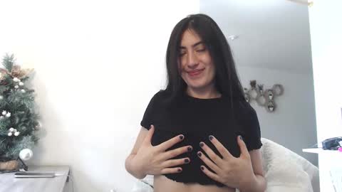 yesikacosta online show from 15, 2, 2026