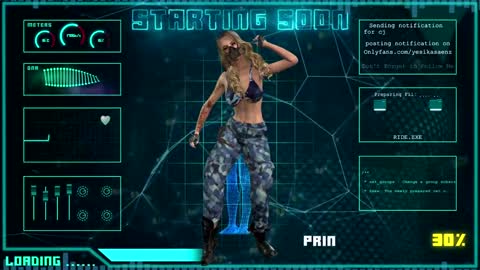 Yesika Saenz online show from 19, 2, 2026