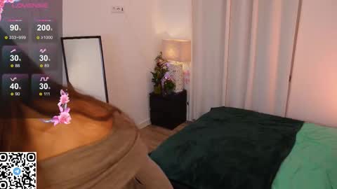 Kiki online show from 23, 9, 2025