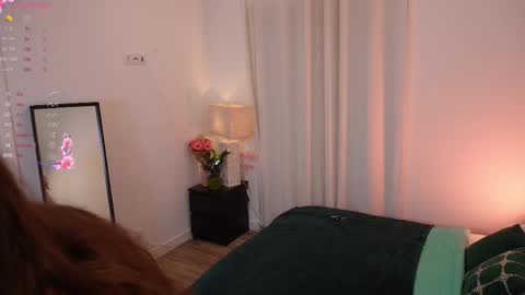 Snapshot of yess_kiki chatting on 3, 10, 2025 Kiki online show from 3, 10, 2025