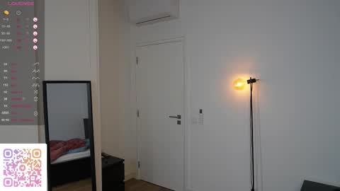 Kiki online show from 22, 11, 2025