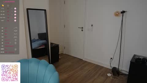 Kiki online show from 28, 11, 2025