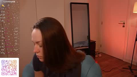 Kiki online show from 20, 12, 2025