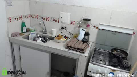 yessica and andres online show from 2, 12, 2024