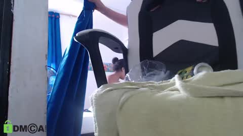 yessica and andres online show from 8, 2, 2025