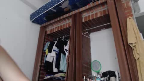 yessica and andres online show from 25, 9, 2025