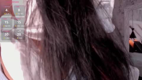 Yessica online show from 17, 3, 2026