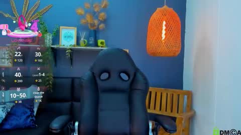 yessika_parker online show from 7, 2, 2026