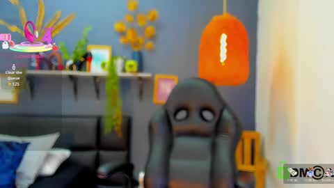 yessika_parker online show from 18, 4, 2026