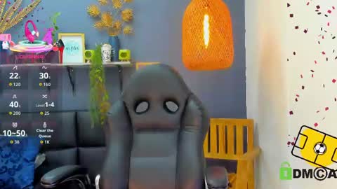 Snapshot of yessika_parker chatting on 25, 6, 2026 yessika_parker online show from 25, 6, 2026