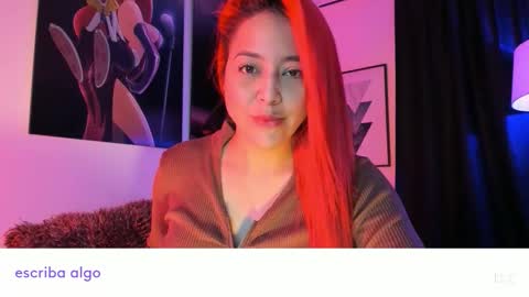 Snapshot of yessikrabbit1 chatting on 8, 10, 2025 Independent model online show from 8, 10, 2025