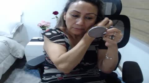 Snapshot of yessilatin chatting on 20, 5, 2026 jessy online show from 20, 5, 2026