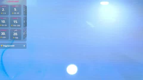 Snapshot of yesyhills chatting on 3, 3, 2025 Yesy online show from 3, 3, 2025