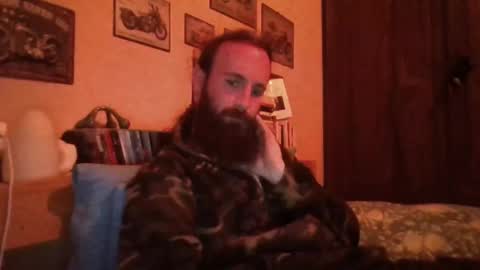 yeti_92 online show from 10, 3, 2025