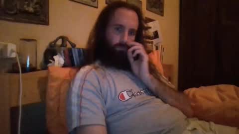 yeti_92 online show from 14, 10, 2025