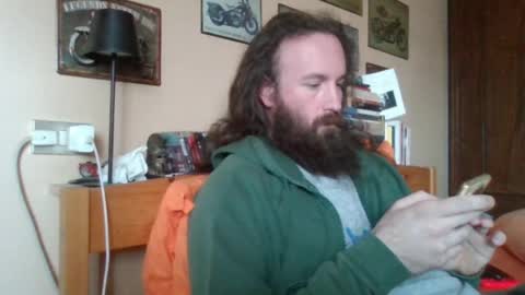 yeti_92 online show from 23, 3, 2026