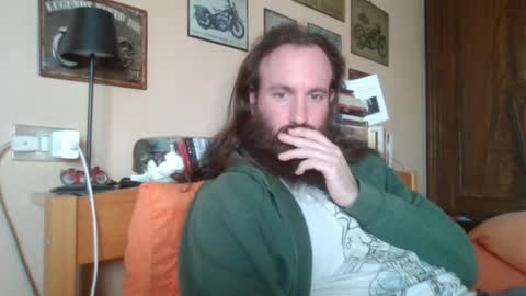 yeti_92 online show from 27, 3, 2026