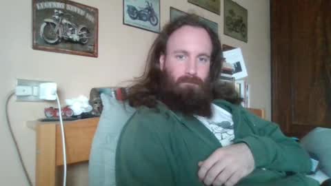 yeti_92 online show from 1, 4, 2026