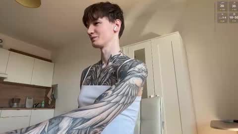 yexes online show from 23, 3, 2026