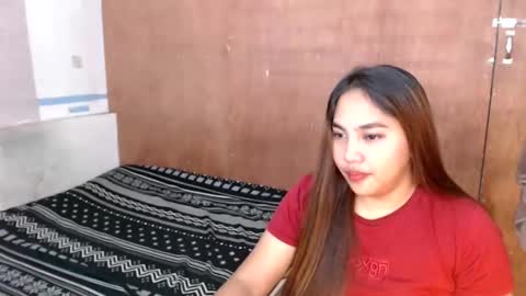 yhang_slut online show from 8, 12, 2024