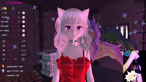 Snapshot of yin_69_yang chatting on 15, 1, 2025 Yin online show from 15, 1, 2025