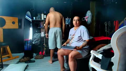 yingandyangg online show from 5, 3, 2026