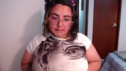 hii i am yini online show from 20, 2, 2026