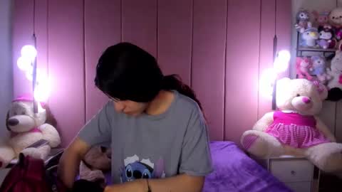 yinyang_luar online show from 11, 1, 2026