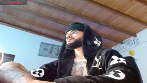 yio cohen  online show from 13, 1, 2025