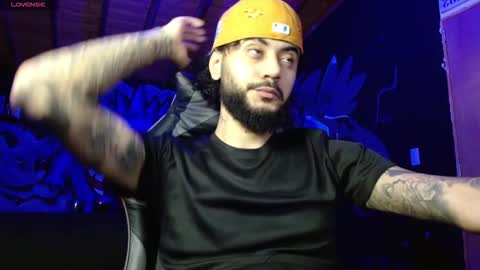 yio cohen  online show from 20, 3, 2026