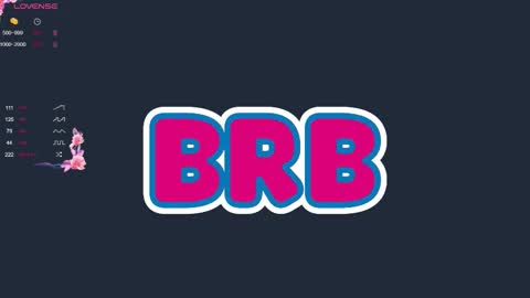 Yiovanna online show from 13, 2, 2026