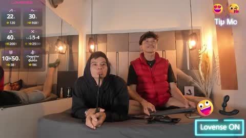 yizus_bonz online show from 6, 12, 2024