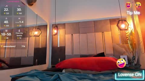 yizus_bonz online show from 15, 12, 2024