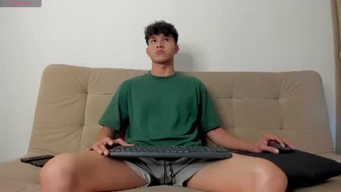 Snapshot of yizus_bonz chatting on 29, 6, 2026 yizus_bonz online show from 29, 6, 2026