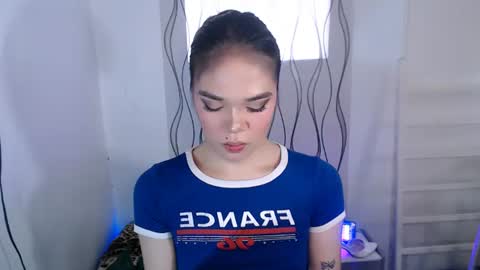 Snapshot of yllana_marie chatting on 9, 7, 2026 GODDESS OF HUMILIATION online show from 9, 7, 2026